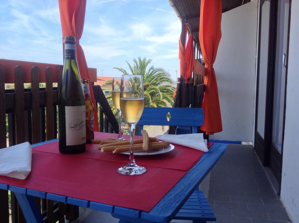 Casa Vacanze Bungalow I Girasoli Ventimiglia Camera foto
