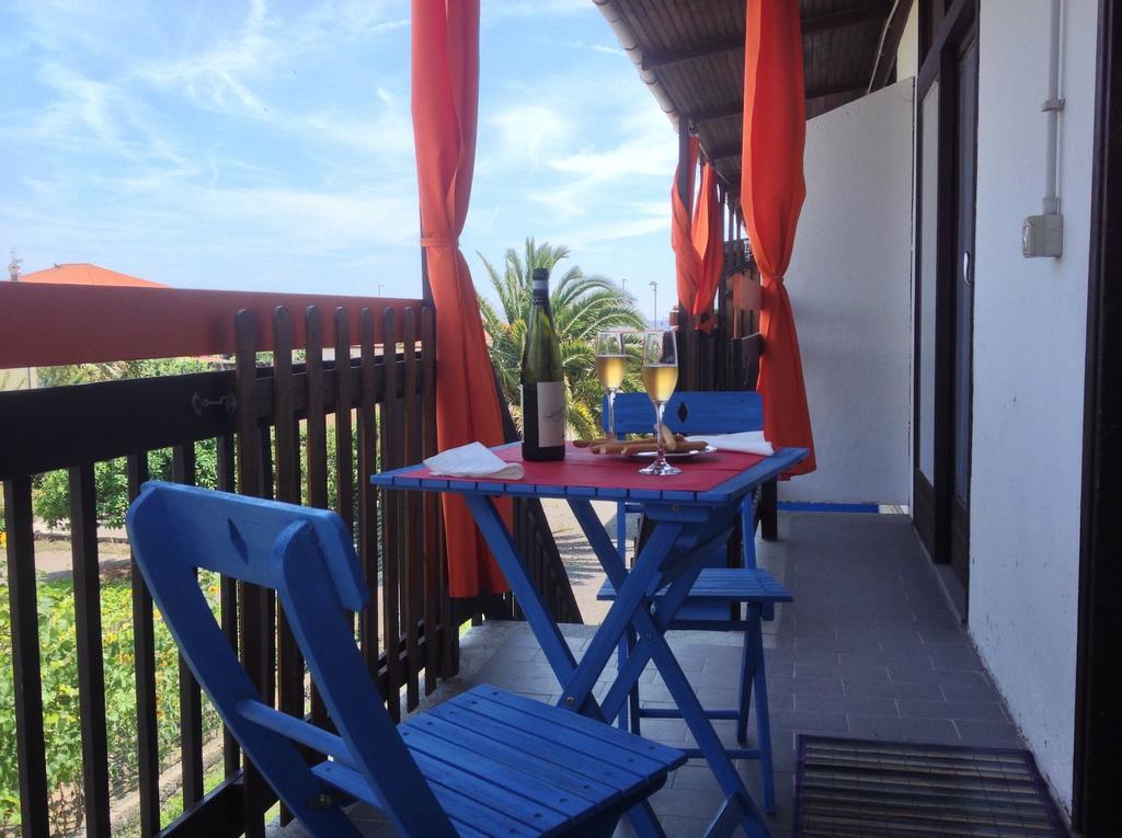 Casa Vacanze Bungalow I Girasoli Ventimiglia Camera foto