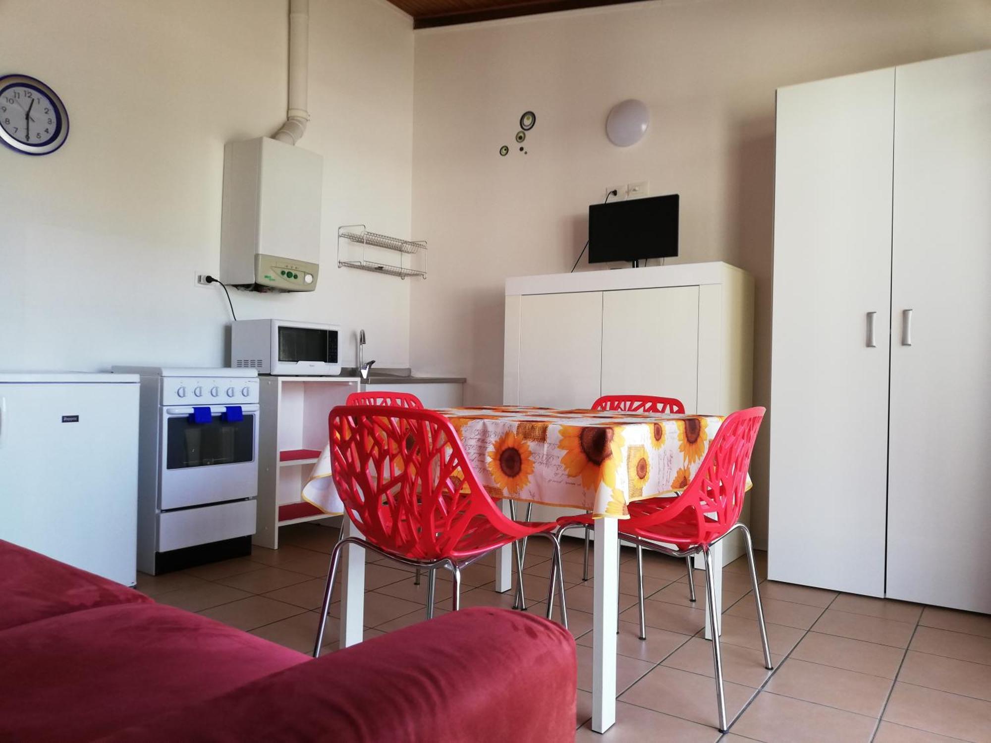 Casa Vacanze Bungalow I Girasoli Ventimiglia Camera foto