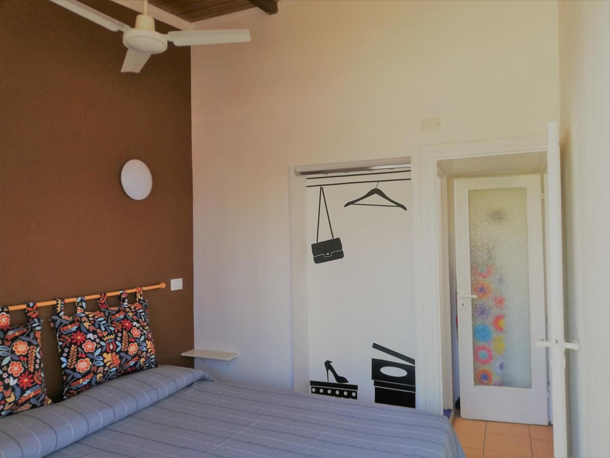 Casa Vacanze Bungalow I Girasoli Ventimiglia Camera foto