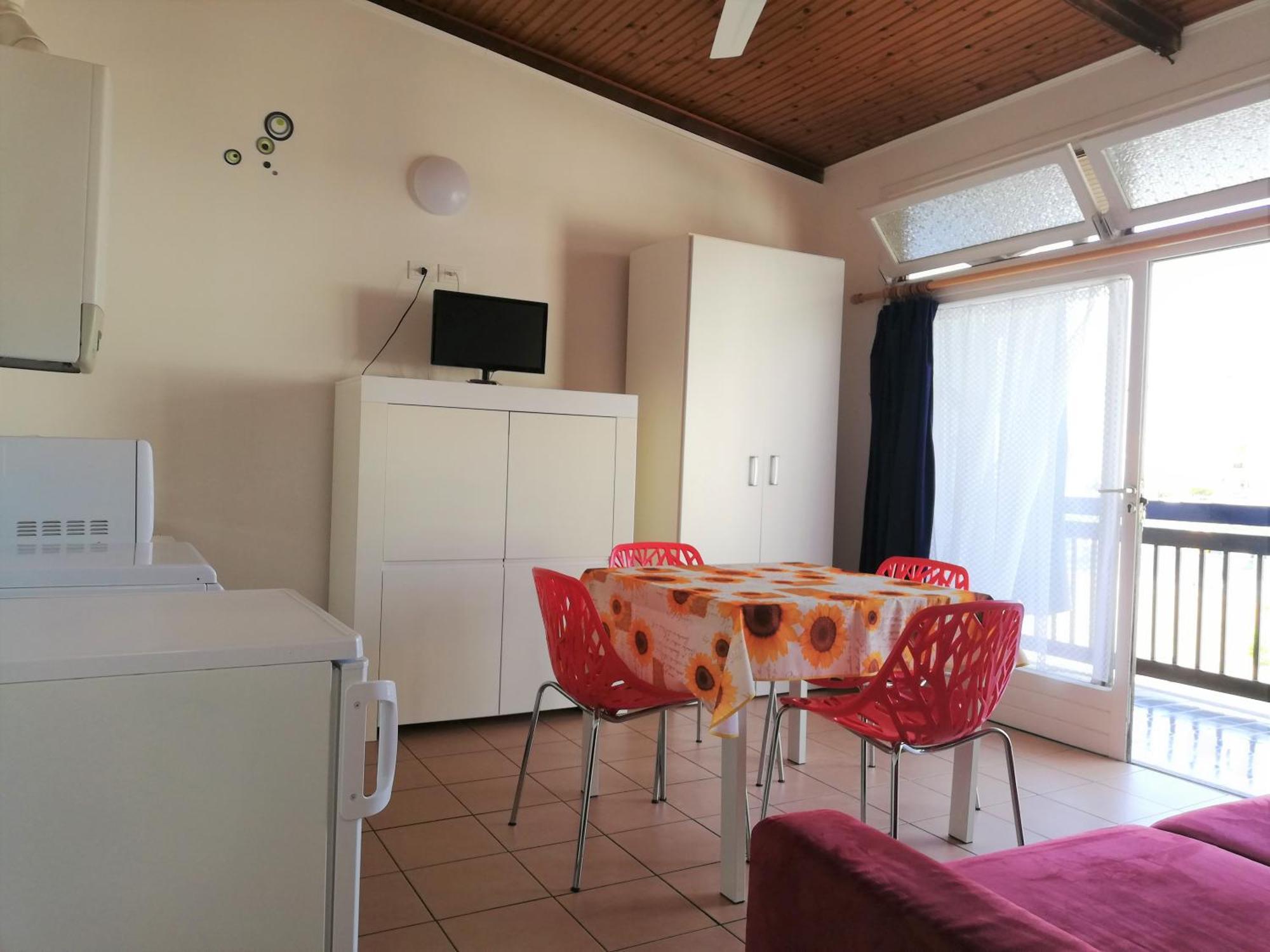 Casa Vacanze Bungalow I Girasoli Ventimiglia Camera foto