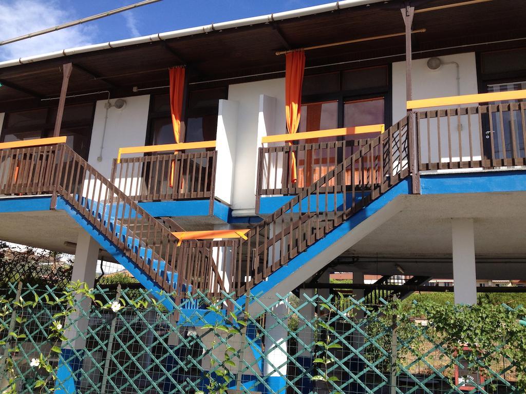 Casa Vacanze Bungalow I Girasoli Ventimiglia Camera foto