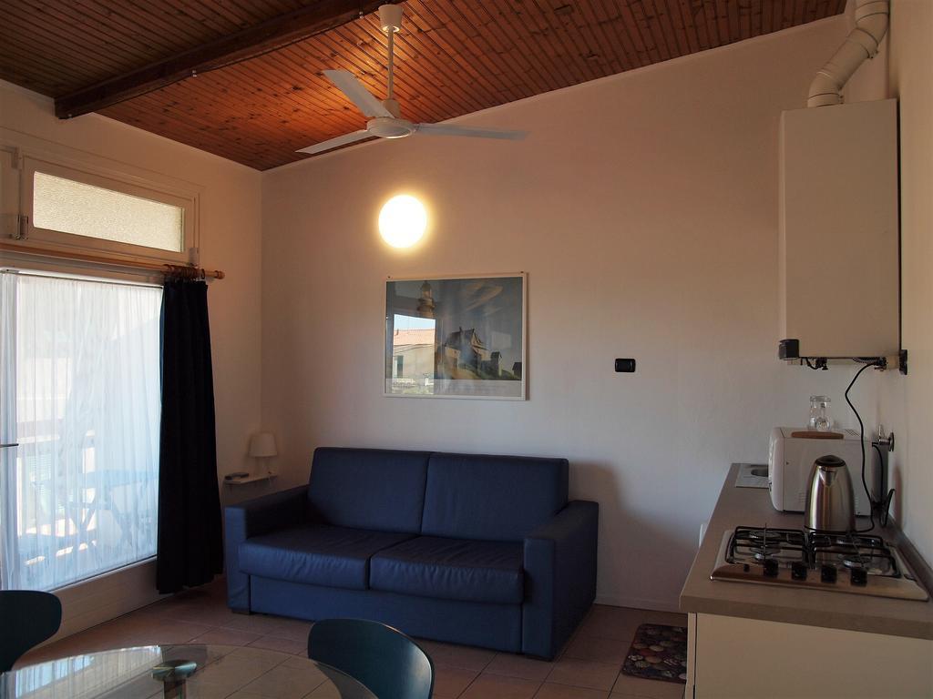 Casa Vacanze Bungalow I Girasoli Ventimiglia Esterno foto